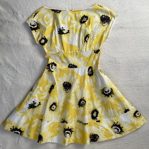 Kate Spade Dress - Floral - Picture 7 of 8